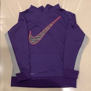 Nike Dri-Fit Hoodie